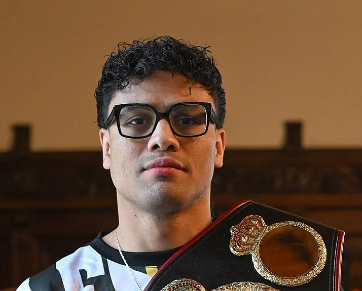 Lester Martinez
